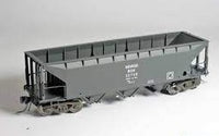 BCH 32749 NSWGR BOGIE COAL HOPPER SINGLE CAR Powerline: PC-100H-