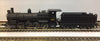 5063 Eureka Models D5063 DCC SOUND NSWGR D50 Class Superheated Steam Locomotive Beyer-Peacock Black.