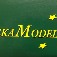 40 Class 4019 Locomotive Diesel GREEN with DC of the NSWGR - NEW Eureka Models