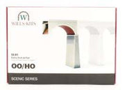 Wills Kits - SS81 - Extra Arch & Pier