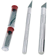 Excel Hobby "Proedge Brand" - #32620 -Basic Knife set - #1 & #2 Knives with 10 Assorted Blades