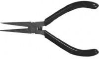Proedge - #70053 - Soft Grip Pliers - Smooth Jaw Flat Nose