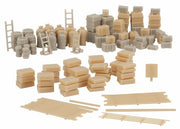 SceneMaster - Freight Loads (HO scale)