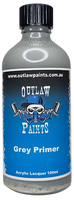 Outlaw Paints - Grey Primer