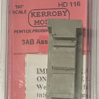 Kerroby Models - HD116 - 3AB Assembly Jig