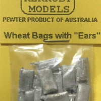 Kerroby Models - HD 119 - Wheat Bags with Ëars"