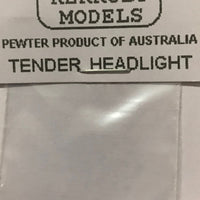 Kerroby Models - HD 0020 -  Tender Headlight