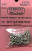 Kerroby Models - HD 71 - 24 Bottle Buffers