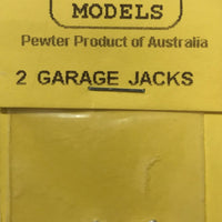 Kerroby Models - HD76 - 2 Garage Jacks