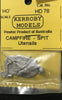 Kerroby Models - HD 78 - Campfire - spit Utensils