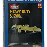 WALTHERS: Cornerstone HO - Heavy Duty Overhead Crane (933-3150)