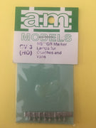 CV03 AM Models : CV03 NSWGR MARKER LAMPS for COACHES & VANS HO (Left & Right) type