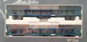 AUTO CAR CARRIER: NSWR: BNX 2 Car pack PTC Blue, Casula Hobbies Model Railways: Ready to Run Models.