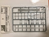 SAFETY CAGE LADDER & STAIRCASE  #8002 - 1 set HO -  TICHY TRAIN GROUP