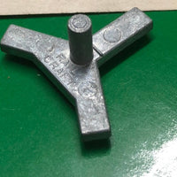 N SCALE TRACK GAUGE CODE 55 - RAIL CRAFT PRODUCT