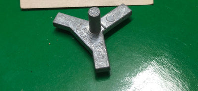 N SCALE TRACK GAUGE CODE 55 - RAIL CRAFT PRODUCT