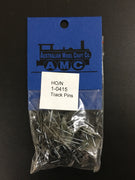 01-0415 AMC:  Pack of Track Pins.