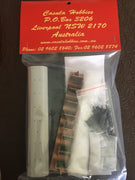 kit; CR NSWGR Kit of the R car Composite Passenger Car in KIT form. HO  Casula Hobbies Model Railway