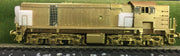 49 class- New CLASSIC BRASS MODEL NSWGR 49 class Locomotive : Original with Single Marker Light Un-painted Brass By  SAMHONGSA of KOREA NEW Brass Models