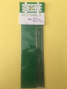 SG04 N/SILVER ETCHED NSWGR SIGNALLING LADDER - AM Models