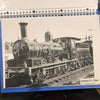 V11 Loco 1948 - Z19 - DCC SOUND The 1955 CENENARY Locomotive Black-Red Lined, Thow cab (porthole), No Electric's, BP 6 Wheel Tender, CASULA HOBBIES MODEL RAILWAYS RTR - SOLD OUT