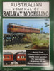 S. JOHNSON ; No12 Australian Journal of Railway Modelling No. 12 AJRM
