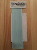 SOAK 156  RIVET DECAL SHEET FROM O TO N SCALE