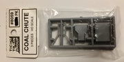 TICHY TRAIN GROUP - COAL CHUTE #8059 -  3 Pieces HO -