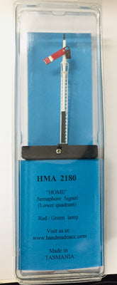 HMA 2180 