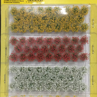 7135 Noch: Grass Tufts "flowering" 07135