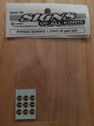 149 HO DECAL for PIPING SHRIKE LOGO S.A.R. (9)   - SOAK