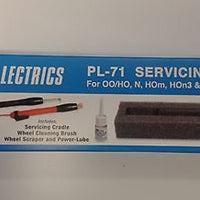 Peco: PL71 Loco Servicing Kit