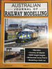 S. JOHNSON ; No10 Australian Journal of Railway Modelling No. 10 AJRM