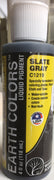 Woodland Scenics: C1219 EARTH COLOUR SLATE GRAY 4fl. oz. (118 ml).