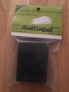 PLATFORMS RAMPS; NSWGR COUNYRY STATION STATION PLATFORM RAMP ENDS each 54mm long (2) HO  Rail Central Models: RC 1002R