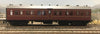 R - FR997 2nd CLASS PASSENGER CAR INDIAN RED NSWGR R TYPE CARS - CASULA HOBBIES MODEL RAILWAYS