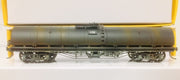 BOGIE WATER GIN: WT58 - L 58  "Weathered"  NSWGR HO.  Casula Hobbies RTR:
