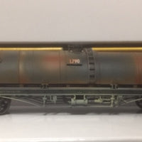 WT790  WT BOGIE WATER GIN L 790 "Weathered" NSWGR HO. : Casula Hobbies RTR: