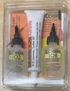 LABELLE 102,106,108 3 pack Synthetic Lubes