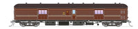 SDS Models - MHO 1920 - Indian Red Pack 012 (Single Pack ) 1950/60s