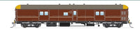 SDS Models - KB 2501 - Indian Red Pack 014 (Single Pack ) 1970's
