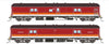 SDS Models - MHO 2614 - KB 2516 - SRA Livery Pack 020 (Twin Pack ) 1980's