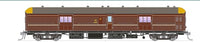 SDS Models - MHO 1917 - Indian Red Pack 011 (Single Pack ) 1950/60s