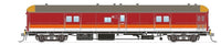 SDS Models - MHO 2628 - SRA Livery Pack 017 (Single Pack ) 1980's