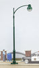 SceneMaster - Modern street Lamp (HO scale)