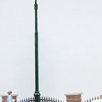SceneMaster - Modern street Lamp (HO scale)
