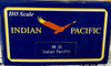 NR25  2nd Hand - Austrains -  NR25 Indian Pacific  HO - DC Model