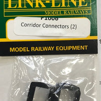 P1006 POWERLINE Parts, "Corridor Connections"