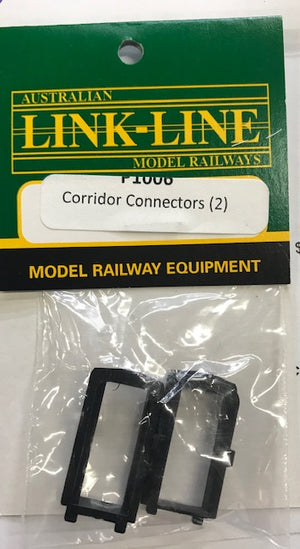 P1006 POWERLINE Parts, "Corridor Connections"