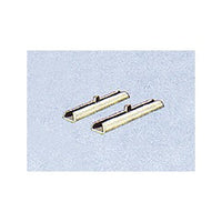 Peco N: SL-311: N Gauge: insulate track joiners Accessories